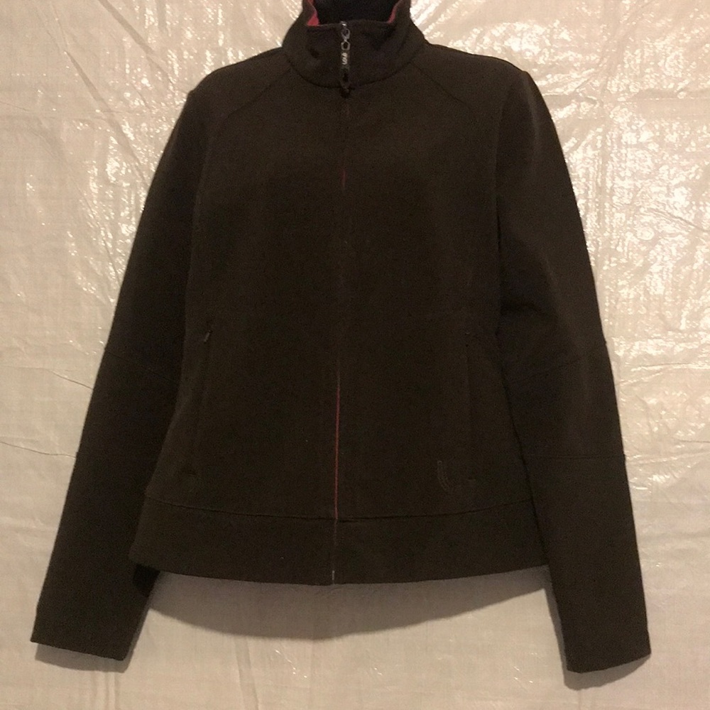 Lole Zip Up Jacket